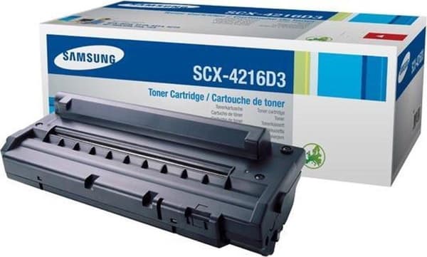 Samsung SCX-4016 4216F TONERPATRON