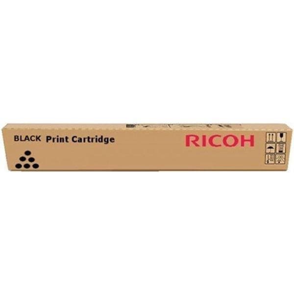 Ricoh 821185 tonerpatron Original Sort 1 stk.