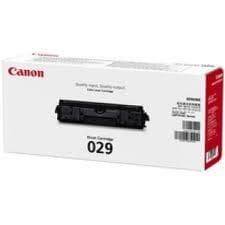 Canon 029 - tromlepatron - 1 - 7000 sider - til i-SENSYS LBP7018C (4371B002)