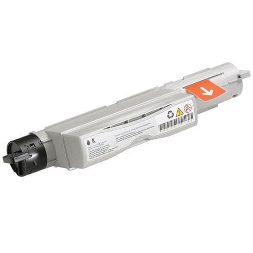 Dell 593-10121 Tonerkassett - Svart