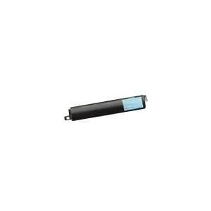 Toshiba T-FC505EC - 1-pak - cyan - original - tonerpatron (printerforbrugsgods) - til e-STUDIO 2505AC, 3005AC, 3505AC, 4505AC, 5005AC (6AJ00000135)