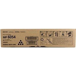 Ricoh - musta - alkuperäinen - väriainekasetti - malleihin Ricoh MP 6054SP, MP 6054ZSP (842127)