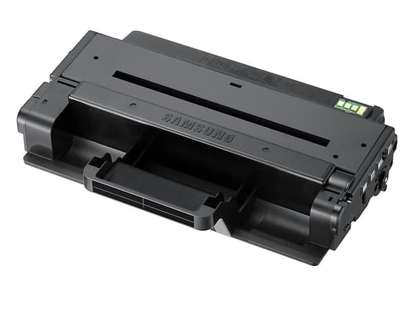 Samsung MLT-D205S - Tonerpatron / Sort