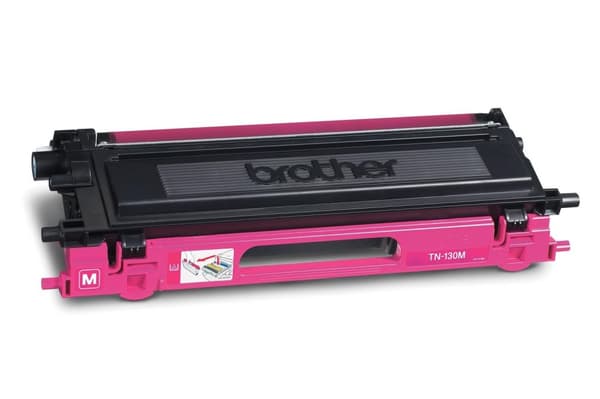 Brother TN-130M tonerpatron - Magenta