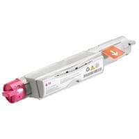 Dell - hög kapacitet - magenta - original - tonerkassett - för Dell 5110cn