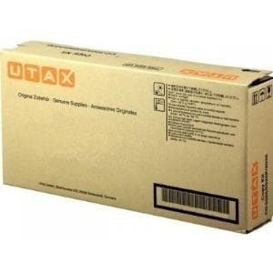 UTAX 652511011 6000 sidor cyan lasertoner och patron (652511011)