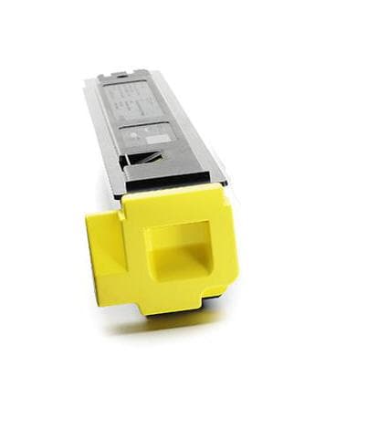 KYOCERA TK-5135Y Tonerpatron 1 stk. Original Gul (1T02PNL0)