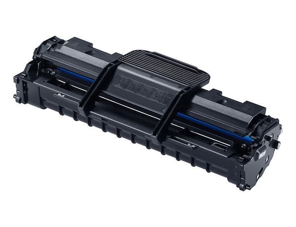 SAMSUNG ML-2010, svart toner, ca 2 000 sidor för ML-2510/ ML-2571 MLTD119S/ELS)