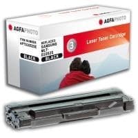 AgfaPhoto - musta - yhteensopiva - väriainekasetti - Samsung ML-1910, 1915, 2525, 2540, 2545, 2580, SCX-4600, 4623, SF-650