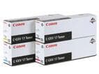 Canon CEXV-17 tonerpatron - Cyan