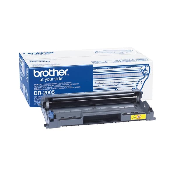 Brother DR-2005 - Tromme