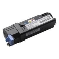 Dell - Värikasetti - 1 x syaani - 1000 sivua - Color Laser Printer 2130cn (593-10317)
