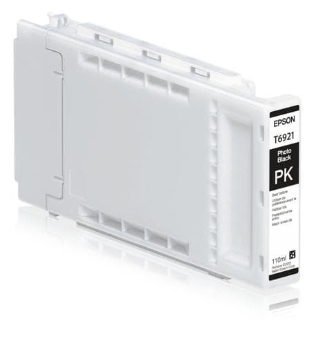 Epson T6921 bläckpatron, enkelpack, fotosvart