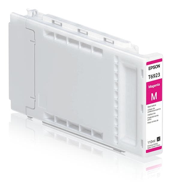 Epson T692300 - magenta - original - blækpatron - til SureColor SC-T3000, T3070, T3200, T5070, T5200, T7000, T7070, T7200, T3270, T5270, T7012692C) (
