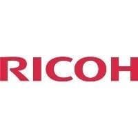 Ricoh MP C5501E - Tonerpatron - 1 x sort - 25.500 sider (841456)