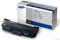 Samsung Toner MLT-D116S 1 200 sidor MLT-D116S, 1 200 sidor, svart, MLT-D116S (MLT-D116S, 1 200 sidor, svart, 1 st)