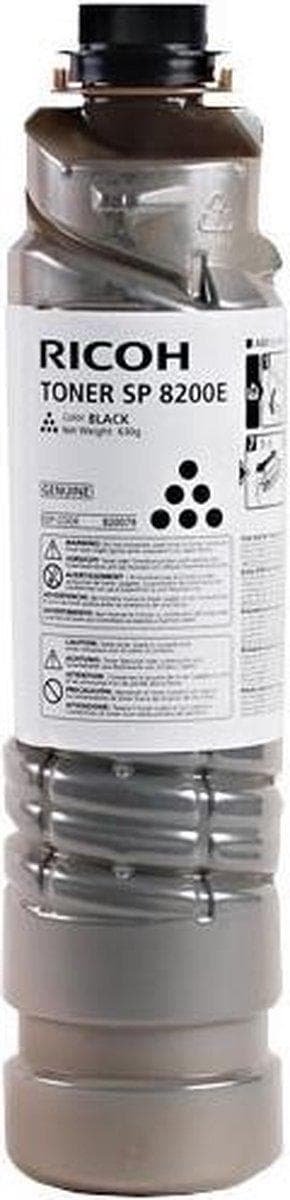 Ricoh 821201 tonerpatron Original Sort 1 stk.