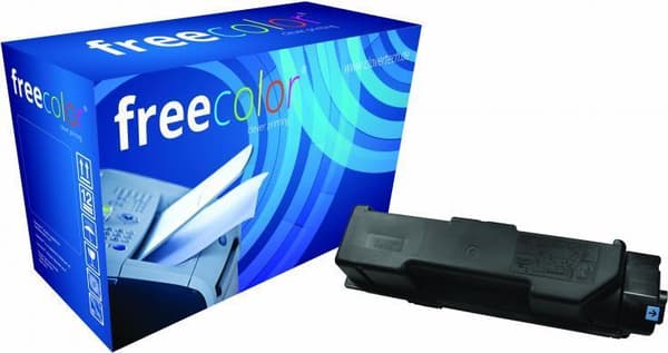 FREECOLOR väriaine Kyocera P2040 (TK1160-FRC)