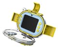 Miniatyrbild 3 av 5: AgfaPhoto Photo Camera Realikids Cam Waterproof Blue - Vattentät kamera för barn + MSD8GB