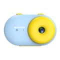 Miniatyrbild 2 av 5: AgfaPhoto Photo Camera Realikids Cam Waterproof Blue - Vattentät kamera för barn + MSD8GB