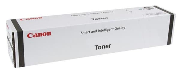 Canon Toner C-EXV37 - Svart - Kapacitet: 15 100 sidor (2787B002)