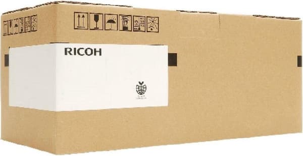 Ricoh type MP C406 tonerpatron cyan (original)