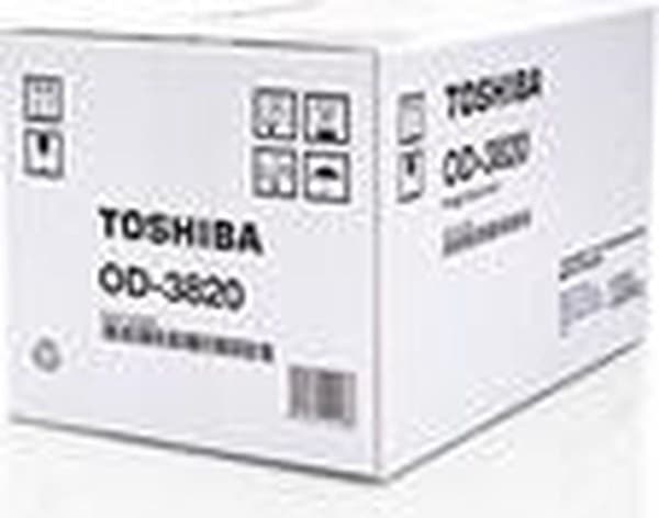 TROMMELPATRON TOSHIBA OD3820 SORT
