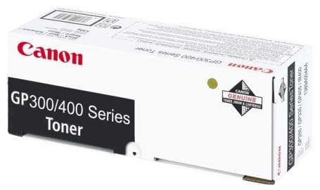 Canon - Tonersæt - 2 x sort - 10000 sider (1389A003)