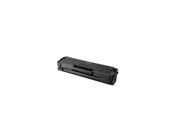 Samsung Toner MLT-D101S - Sort - Kapacitet: 1.500 sider (MLT-D101S/ELS)