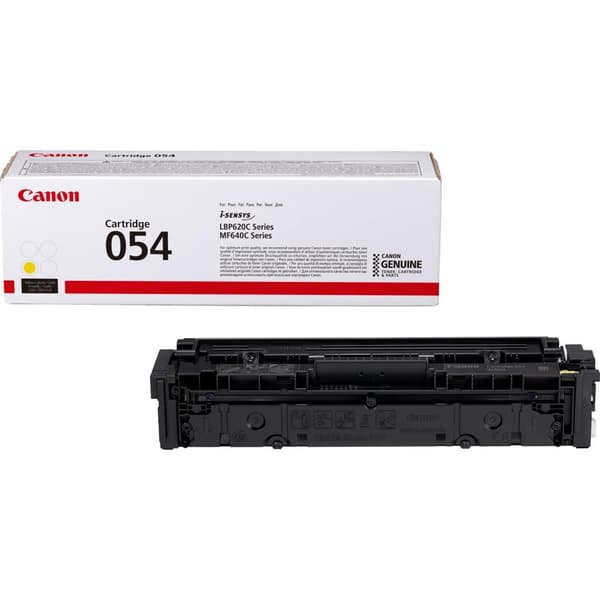 Canon - 3021C002 - 054 - Toner gul