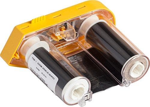 Brady R4310 - musta - 50,8 mm x 22,9 m - nauhakasetti (148129)
