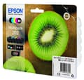 Miniatyrbild 3 av 3: Epson 202 - Bläckpatron / Multipack