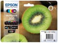 Miniatyrbild 1 av 3: Epson 202 - Bläckpatron / Multipack