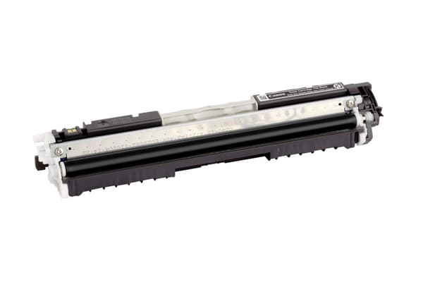 Canon 729 BK - tonerpatron - 1 x sort - 1200 sider - til i-SENSYS LBP7018C (4370B002)
