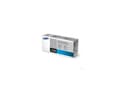 Miniatyrbillede 3 af 3: Samsung CLT-C406S - cyan - original - tonerpatron - til CLP-360, 365, 368, CLX 3300, 3305, Xpress C460, C467 (CLT-C406S/ELS)
