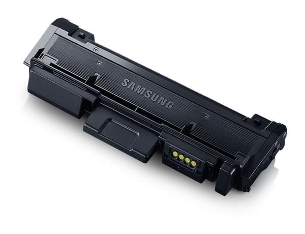 Samsung Toner MLT-D116S - Sort - Kapacitet: 1.200 sider (MLT-D116S/ELS)