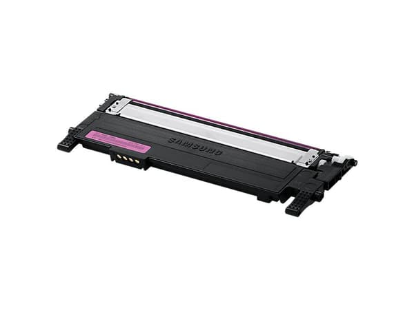 Samsung Toner CLT-M406S - Magenta - Kapacitet: 1.000 sider (CLT-M406S/ELS)