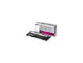 Miniatyrbillede 1 af 3: Samsung Toner CLT-M406S - Magenta - Kapacitet: 1.000 sider (CLT-M406S/ELS)