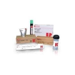 Ricoh - Tonerpatron - 1 x sort - 20000 sider (841160)
