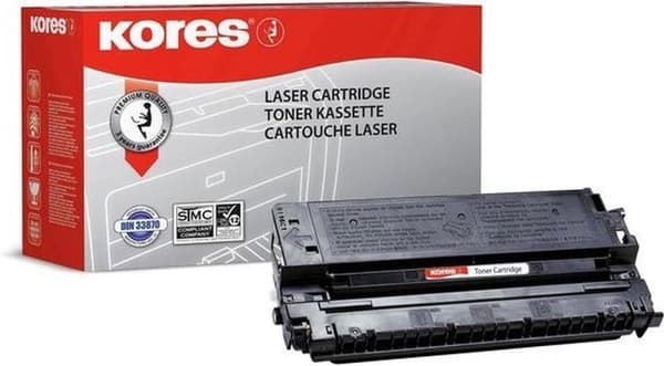 toner Kores Canon sort 3.000s (E30)