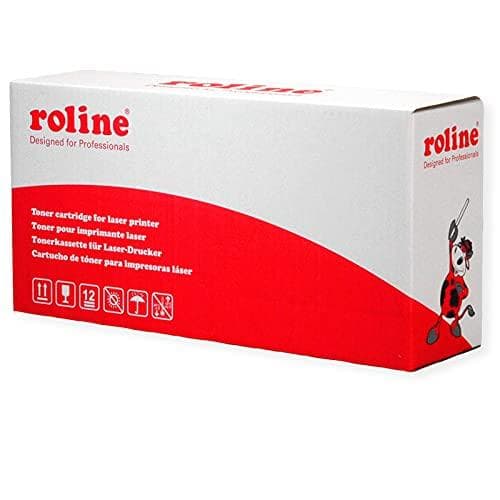 ROLINE Toner TK-5240K, , sort, kompatibel med Kyocera ECOSYS M5526cdn ca. 4.000 sider (16.10.1247)