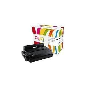 Armor OWA - høj kapacitet - sort - kompatibel - renoveret - tonerpatron - til Samsung ProXpress M3320, M3370, M3820, M3870, M4020, M4070, M4072, M4075