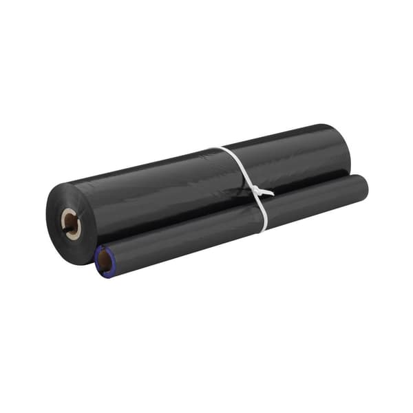 Brother - Tonerkassett - refill - 2 x svart - 450 sidor (PC-202RF)