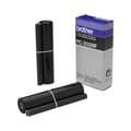 Miniatyrbild 1 av 3: Brother - Tonerkassett - refill - 2 x svart - 450 sidor (PC-202RF)