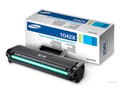 Pikkukuva 1 / 3: Samsung Toner MLT-D1042X musta / musta / 700 sivua (MLT-D1042X/ELS)