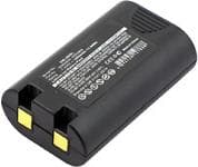 CoreParts - Printer battery (equivalent to: 3M&DYMO PL200, 3M&DYMO LABELMANAGER PNP, 3M&DYMO 260P, 3M&DYMO 280, 3M&DYMO LABELMANAGER 260, 3M&DYMO LABE