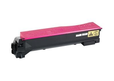 Kyocera TK-540M - Magenta - Kapacitet: 4.000 sider (1T02HLBEU0)