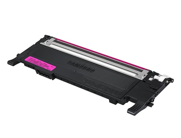 Samsung CLT-M4072S Tonerpatron - Magenta