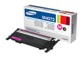 Miniatyrbillede 1 af 3: Samsung CLT-M4072S Tonerpatron - Magenta