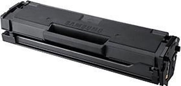 Samsung MLT-D101S - Värikasetti - Musta